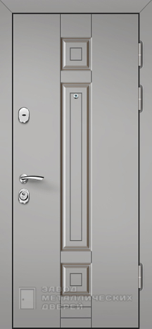 Фото «Дверь с терморазрывом №44» в Туле