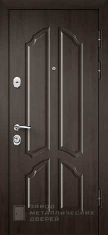 Фото «Дверь венге №12» в Лосино-Петровскому