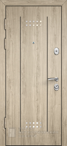 Фото «Наружная дверь №21» в Лосино-Петровскому