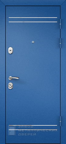 Фото «Антивандальная дверь №6» в Кубинке