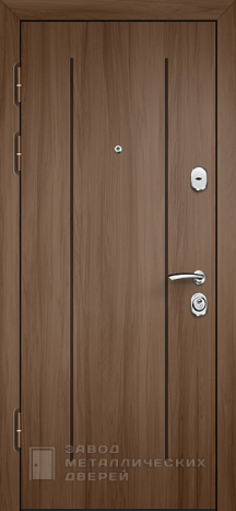 Фото «Дверь в дом №8» в Щербинке