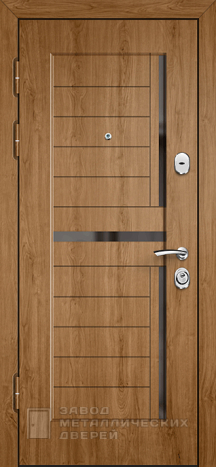 Фото «Одностворчатая дверь №18» в Лосино-Петровскому