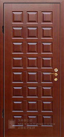 Фото «Одностворчатая дверь №5» в Лосино-Петровскому