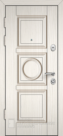 Фото «Дверь с терморазрывом №44» в Туле