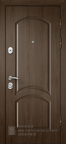 Фото «Дверь с терморазрывом №16» в Ивантеевке