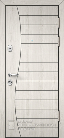 Фото «Дверь на заказ №18» в Лосино-Петровскому