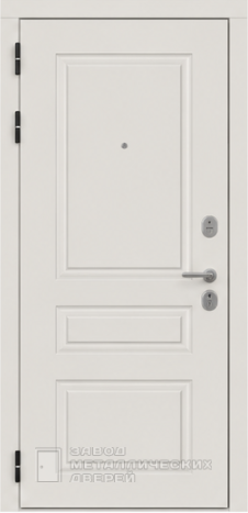 Фото «Левая дверь №18» в Москве