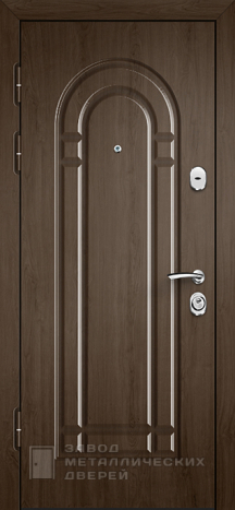 Фото «Наружная дверь №2» в Лосино-Петровскому