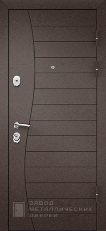 Фото «Антивандальная дверь №8» в Куровскому