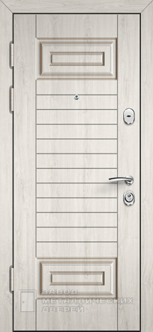 Фото «Дверь в дом №1» в Лосино-Петровскому