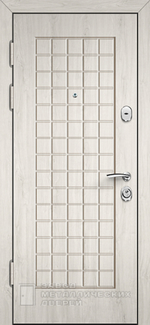 Фото «Дверь антик №3» в Истре