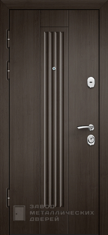 Фото «Наружная дверь №6» в Лосино-Петровскому