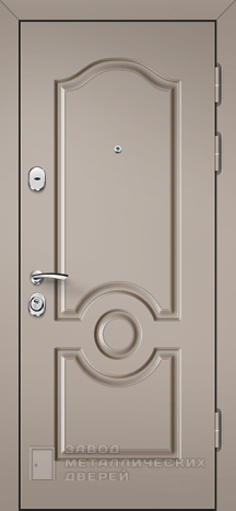 Фото «Одностворчатая дверь №26» в Лосино-Петровскому