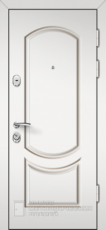 Фото «Межкомнатная дверь №42» в Александрову