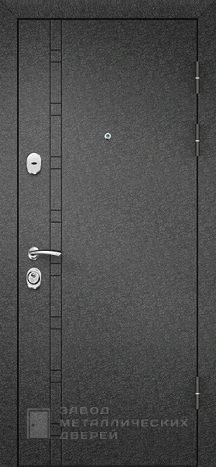 Фото «Дверь с шумоизоляцией №13» в Лосино-Петровскому