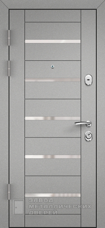 Фото «Современная дверь №48» в Подольску