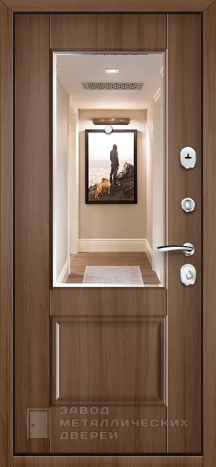 Фото «Дверь в дом №26» в Железнодорожному