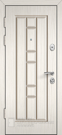 Фото «Дверь венге №27» в Лосино-Петровскому