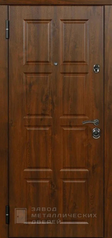 Фото «Серая дверь №1» в Лосино-Петровскому