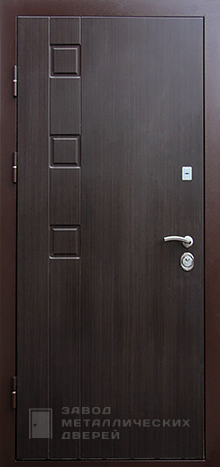 Фото «Дверь в дом №40» в Лосино-Петровскому