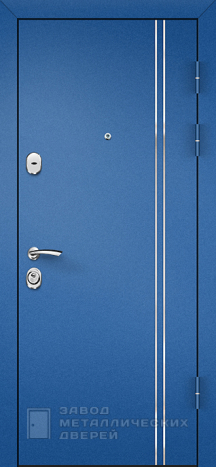 Фото «Дверь с терморазрывом №26» в Электростали