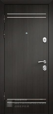 Фото «Дверь в квартиру №37» в Ликино-Дулёво