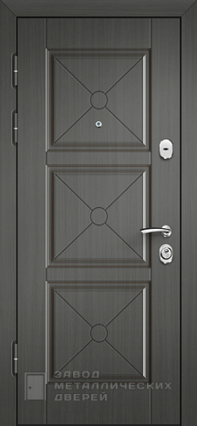 Фото «Современная дверь №41» в Сергиеву Посаду