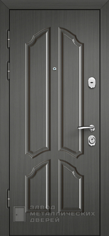 Фото «Дверь с терморазрывом №73» в Ржеву