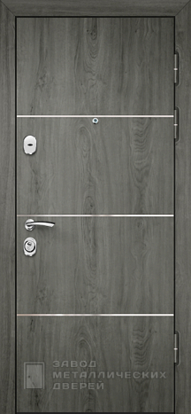 Фото «Серая дверь №8» в Домодедову