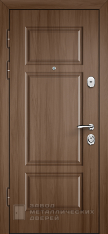 Фото «Одностворчатая дверь №23» в Лосино-Петровскому