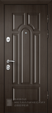 Фото «Дверь в квартиру №6» в Лосино-Петровскому