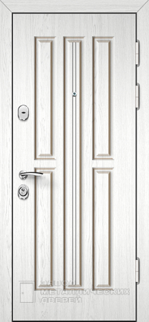 Фото «Дверь в дом №41» в Ликино-Дулёво