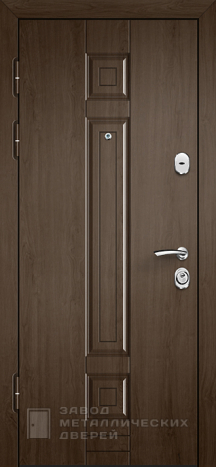 Фото «Дверь в дом №5» в Мытищам