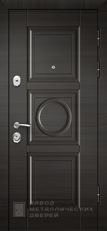 Фото «Дверь венге №44» в Лосино-Петровскому