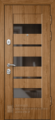 Фото «Дверь в квартиру №63» в Лосино-Петровскому