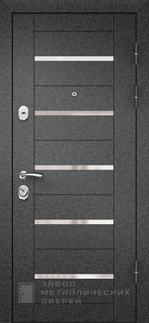 Фото «Дверь с терморазрывом №47» в Волоколамску