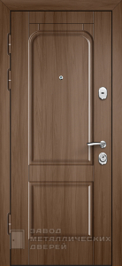 Фото «Дверь в квартиру №42»  в Солнечногорску