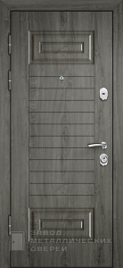 Фото «Дверь в квартиру №55»  в Лосино-Петровскому