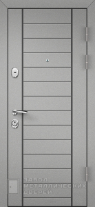 Фото «Дверь с терморазрывом №60» в Серпухову