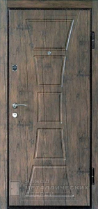 Фото «Дверь в дом №37» в Лосино-Петровскому