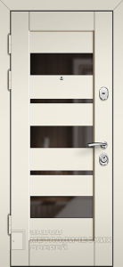 Фото «Дверь в дом №35»  в Лосино-Петровскому