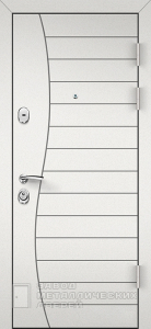 Фото «Дверь в квартиру №14» в Солнечногорску