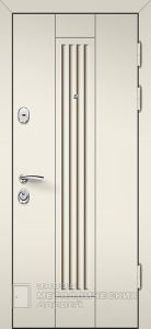 Фото «Дверь с терморазрывом №31» в Серпухову