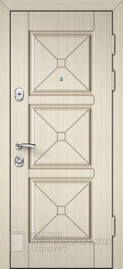 Фото «Дверь в квартиру №54» в Солнечногорску