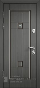 Фото «Дверь в квартиру №28»  в Солнечногорску