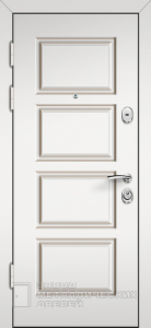 Фото «Дверь в квартиру №24»  в Солнечногорску