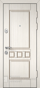 Фото «Дверь в дом №42» в Лосино-Петровскому