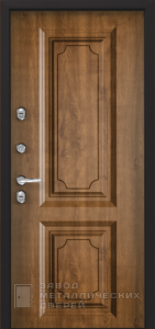 Фото «Дверь в дом №49» в Лосино-Петровскому