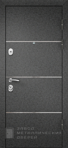 Фото «Дверь с терморазрывом №64» в Серпухову