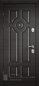 Фото «Дверь в дом №34»  в Лосино-Петровскому